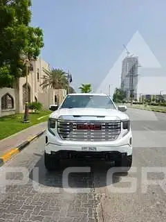 2020 GMC Sierra