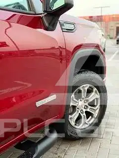 2020 GMC Sierra