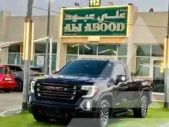 2020 GMC Sierra