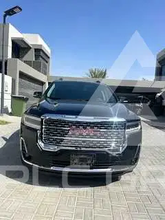 2020 GMC ACADIA