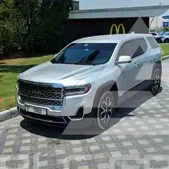 2020 GMC ACADIA