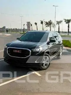 2020 GMC TERRAIN