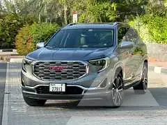 2020 GMC TERRAIN