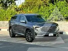 2020 GMC TERRAIN