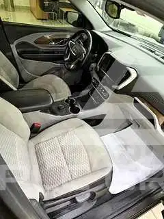 2020 GMC TERRAIN