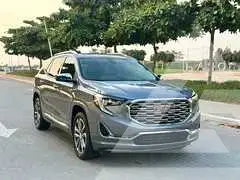 2020 GMC TERRAIN