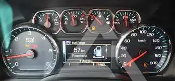 2020 GMC YUKON
