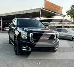 2020 GMC YUKON