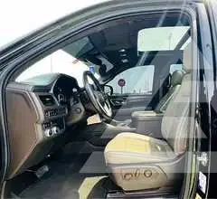 2020 GMC YUKON