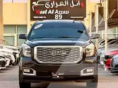 2020 GMC YUKON