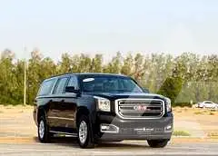 2020 GMC YUKON