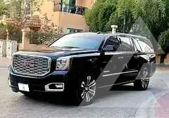 2020 GMC YUKON