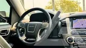 2020 GMC YUKON