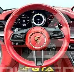 2020 Porsche 911