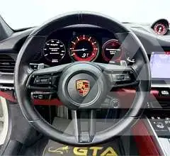 2020 Porsche 911