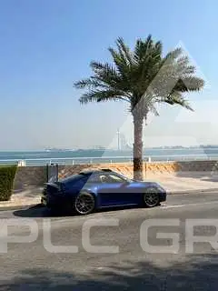 2020 Porsche 911