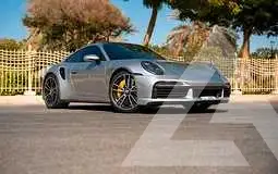 2020 Porsche 911