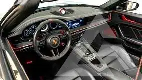 2020 Porsche 911