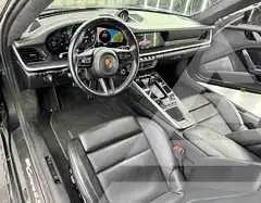 2020 Porsche 911