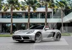 2020 Porsche 718