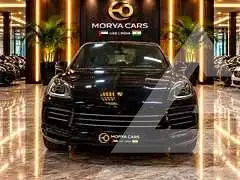 2020 Porsche Cayenne