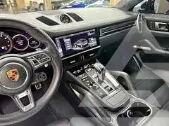2020 Porsche Cayenne