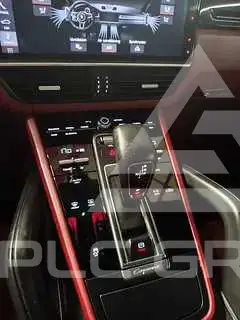 2020 Porsche Cayenne