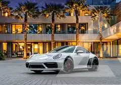 2020 Porsche 911
