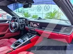2020 Porsche 911