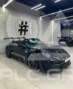 2020 Porsche 911