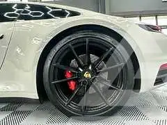 2020 Porsche 911