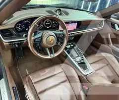 2020 Porsche 911