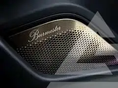 2020 Porsche Taycan
