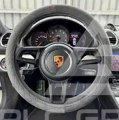 2020 Porsche Cayman