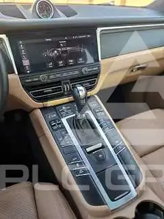 2020 Porsche MACAN