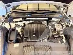 2020 Porsche MACAN