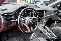2020 Porsche MACAN