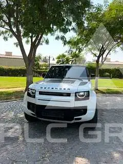 2020 Land Rover DEFENDER