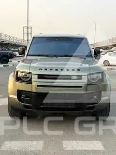 2020 Land Rover DEFENDER