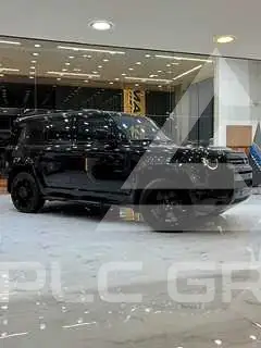 2020 Land Rover DEFENDER