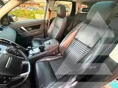 2020 Land Rover Discovery