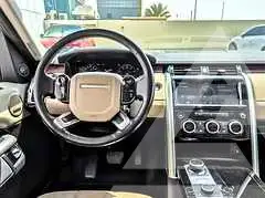 2020 Land Rover Discovery