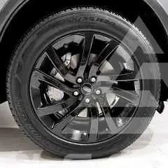 2020 Land Rover Discovery