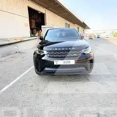 2020 Land Rover Discovery