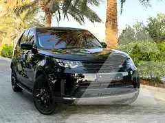 2020 Land Rover Discovery