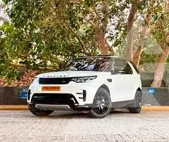 2020 Land Rover Discovery