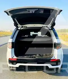 2020 Land Rover Discovery