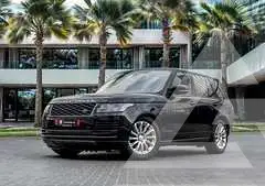 2020 Land Rover Range Rover