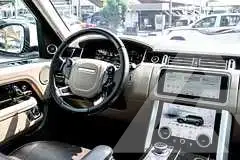 2020 Land Rover Range Rover
