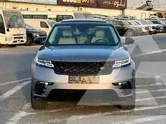 2020 Land Rover Range Rover